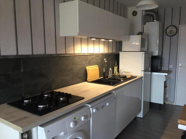 Location appartement T3 Cannes - Photo 2