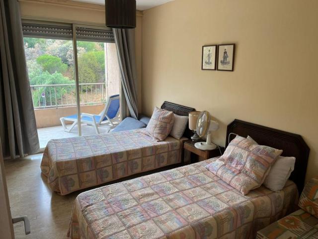 Location appartement T3 Cannes - Photo 3