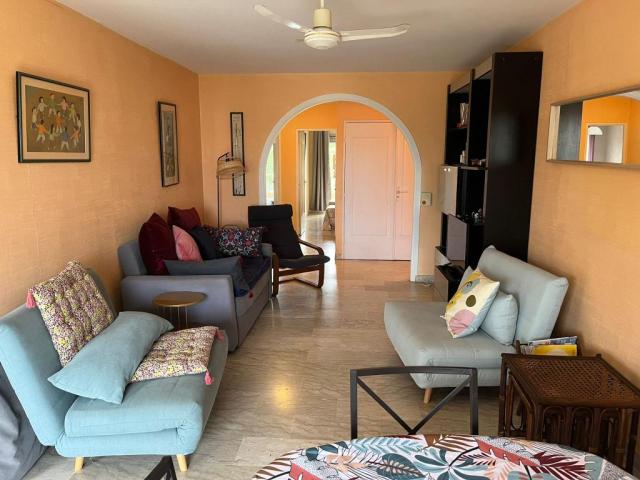 Location appartement T3 Cannes - Photo 4