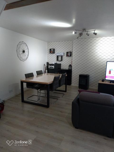 Location appartement T3 Bergues - Photo 2