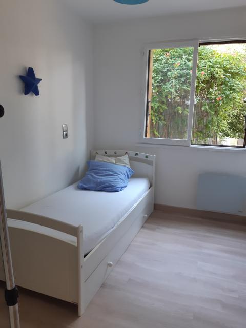 Location appartement T4 Sanary sur Mer - Photo 7