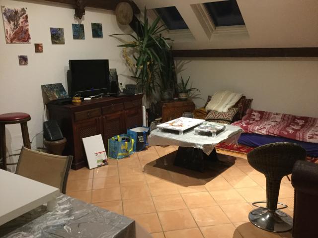 Location appartement T2 Stiring Wendel - Photo 2