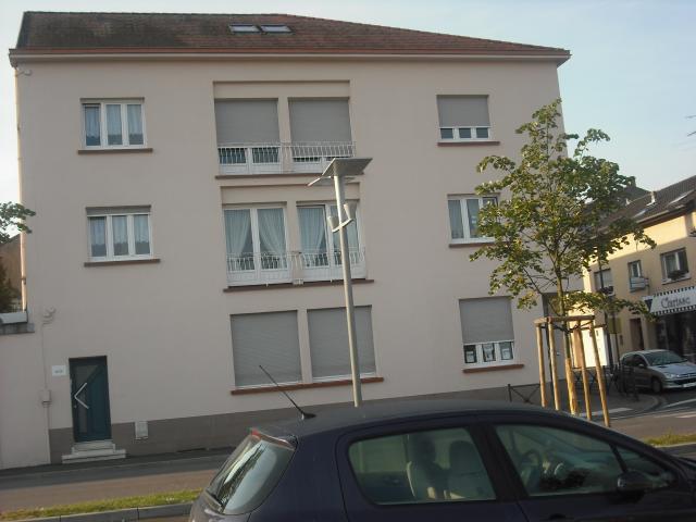 Location appartement T2 Stiring Wendel - Photo 4
