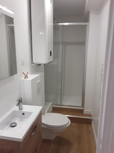 Location appartement T3 Clermont Ferrand - Photo 4