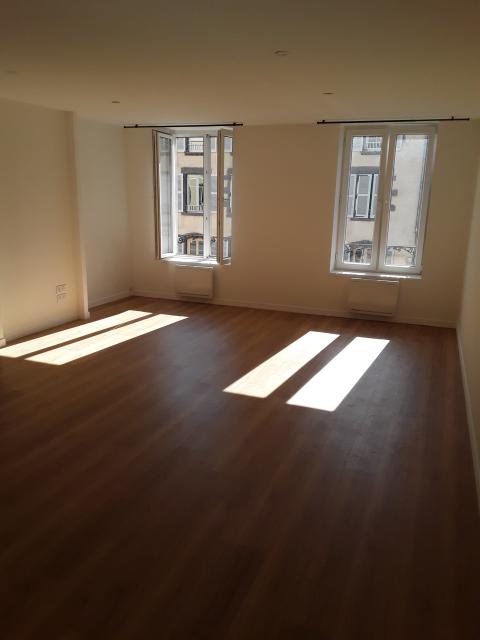 Location appartement T3 Clermont Ferrand - Photo 5