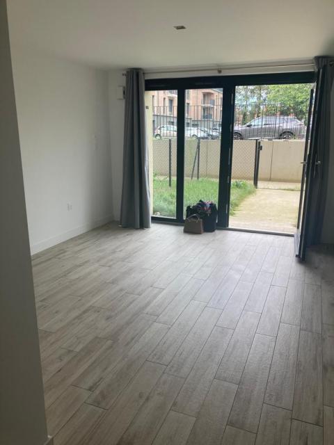 Location appartement T1 St Andre Lez Lille - Photo 2