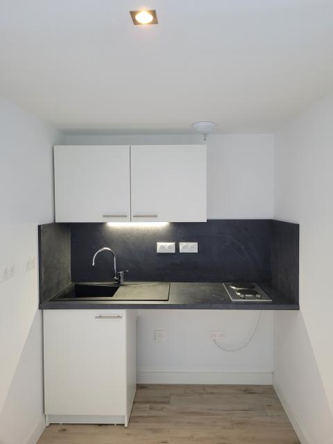 Location appartement T1 St Andre Lez Lille - Photo 4