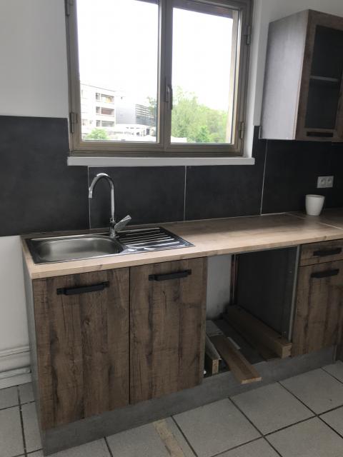 Location appartement T4 St Etienne - Photo 4