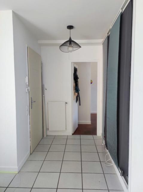 Location appartement T4 St Etienne - Photo 6