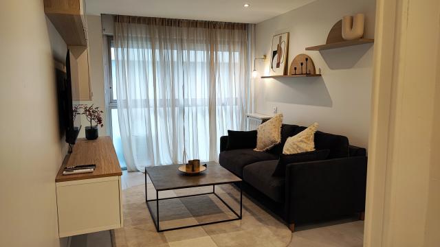 Location studio Antibes - Photo 2