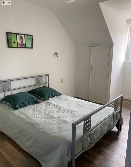 Location appartement T5 Rosporden - Photo 2