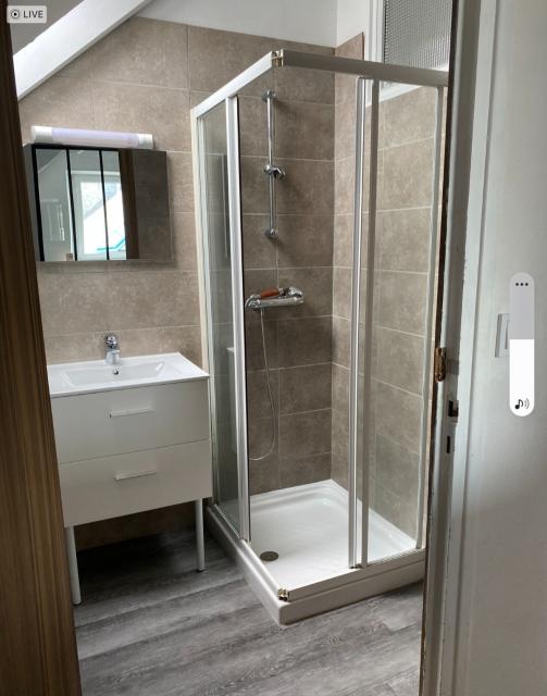 Location appartement T5 Rosporden - Photo 3
