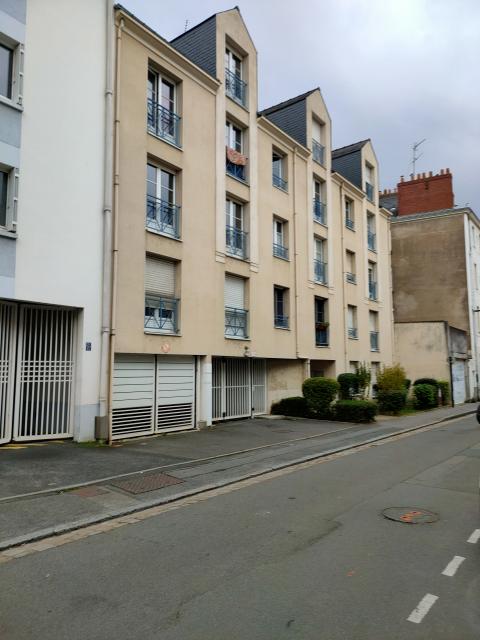 Location appartement T2 Nantes - Photo 3