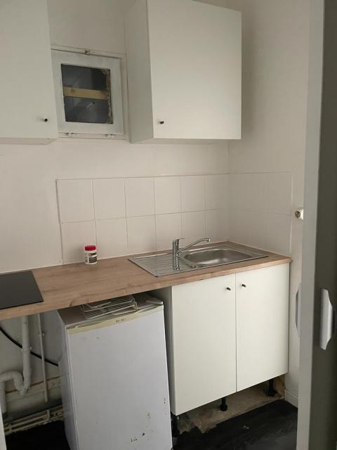 Location studio Henin Beaumont - Photo 3