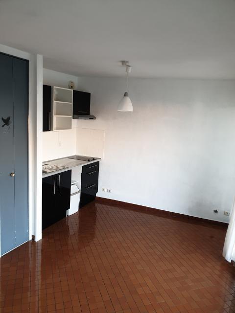 Location studio La Grande Motte - Photo 3