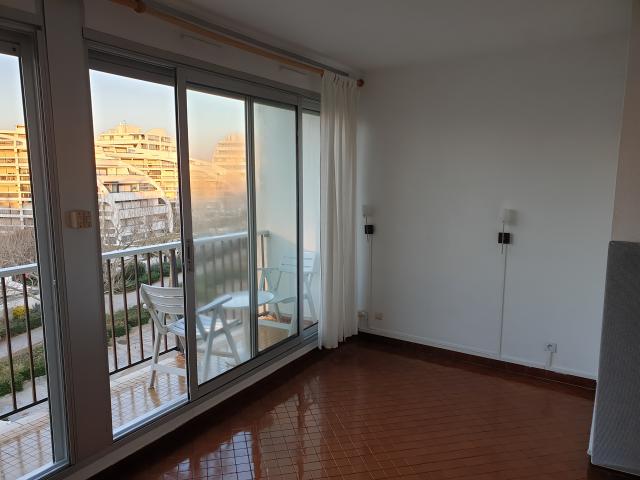 Location studio La Grande Motte - Photo 4