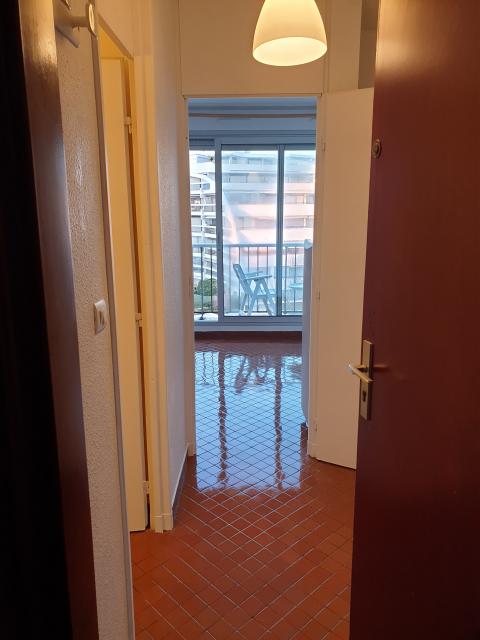 Location studio La Grande Motte - Photo 5