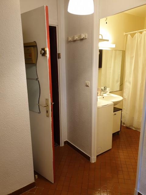 Location studio La Grande Motte - Photo 6