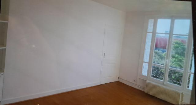 Location appartement T2 Issy les Moulineaux - Photo 3