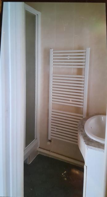 Location appartement T2 Issy les Moulineaux - Photo 6