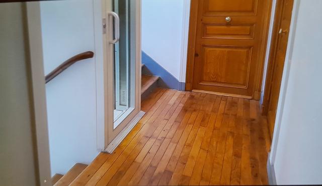 Location appartement T2 Issy les Moulineaux - Photo 7