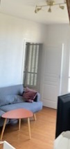 Location appartement T2 Issy les Moulineaux - Photo 8