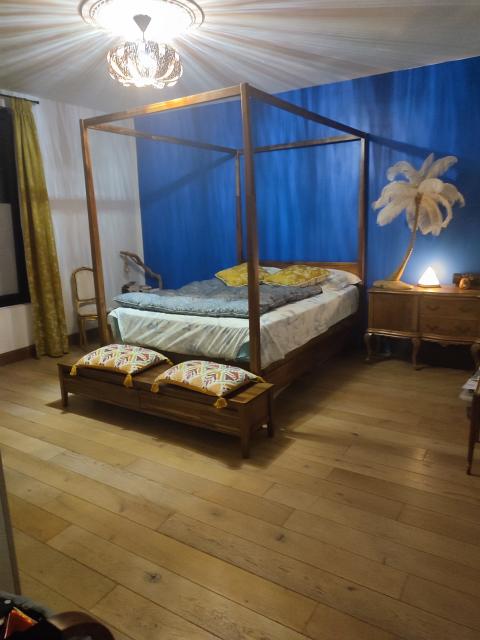 Location appartement T4 La Garde - Photo 2