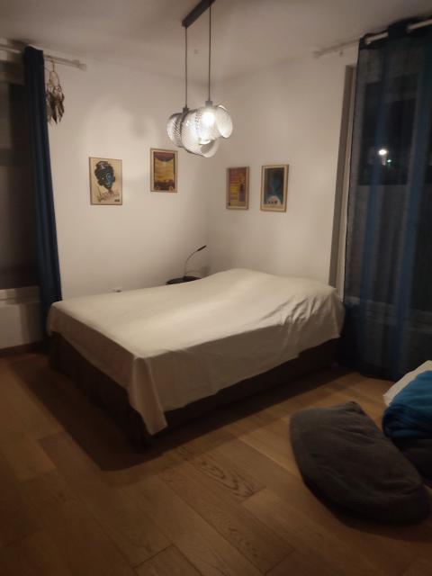 Location appartement T4 La Garde - Photo 3