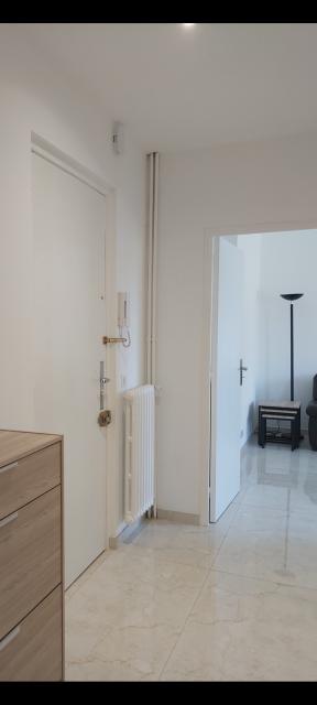 Location appartement T2 Nice - Photo 3