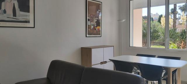 Location appartement T2 Nice - Photo 4