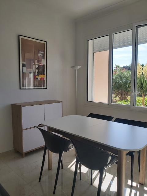 Location appartement T2 Nice - Photo 5