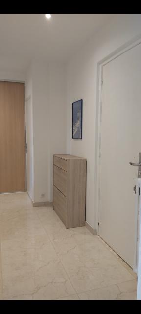 Location appartement T2 Nice - Photo 6