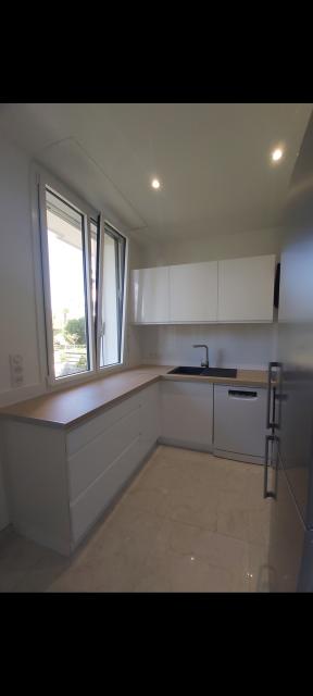 Location appartement T2 Nice - Photo 7