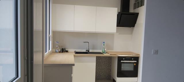 Location appartement T2 Nice - Photo 8