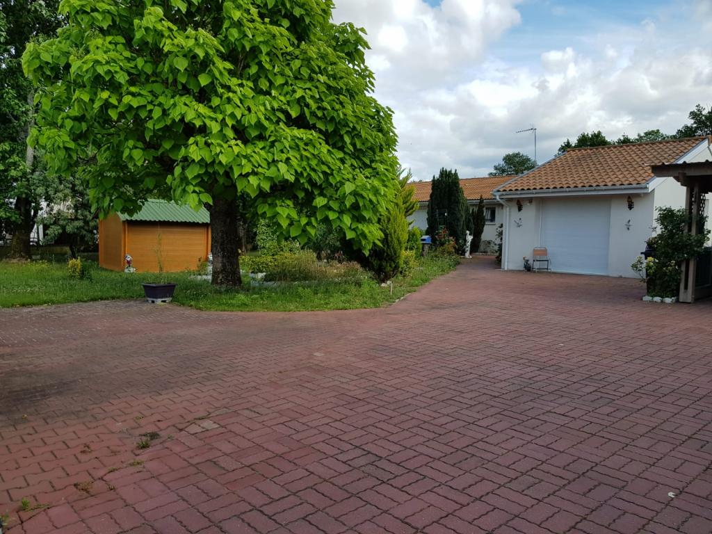 Location chambre Merignac - Photo 1