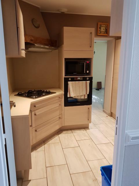 Location maison F6 Merignac - Photo 6