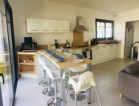 Location maison F4 Arcachon - Photo 2