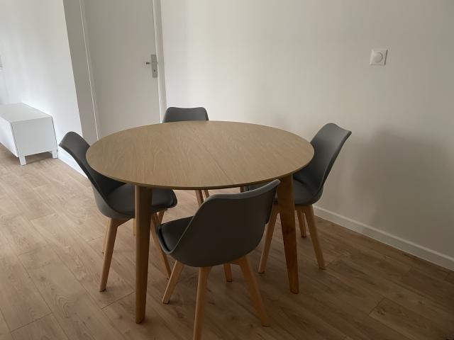 Location appartement T2 St Germain en Laye - Photo 2