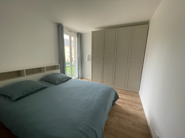 Location appartement T2 St Germain en Laye - Photo 3