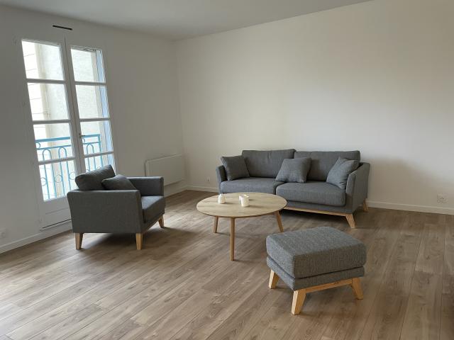 Location appartement T2 St Germain en Laye - Photo 4
