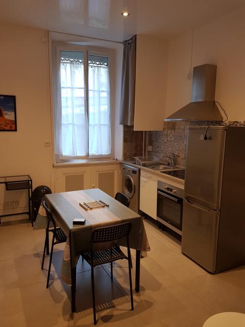 Location studio Grenoble - Photo 2