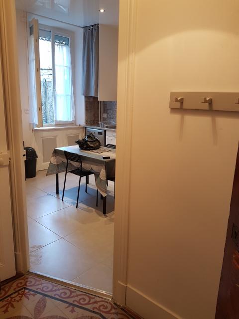 Location studio Grenoble - Photo 4