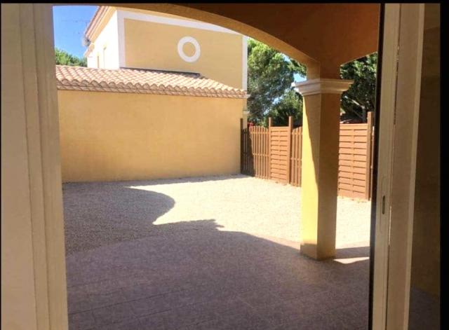 Location maison F5 Fourques - Photo 2