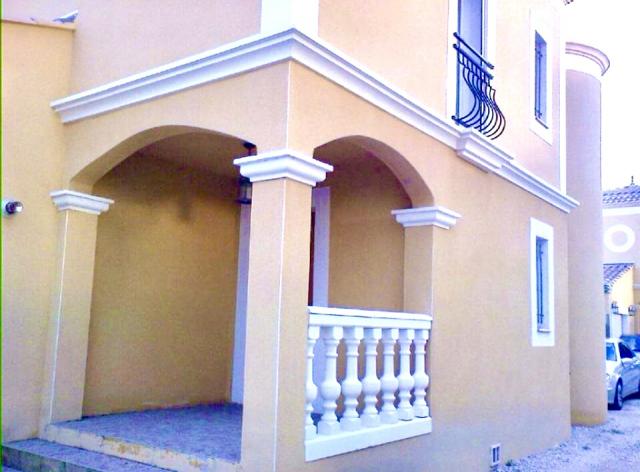 Location maison F5 Fourques - Photo 4