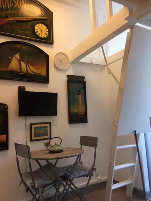 Location studio Ault - Photo 6
