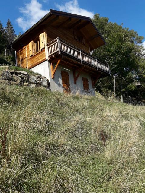 Location maison F3 Thones - Photo 2