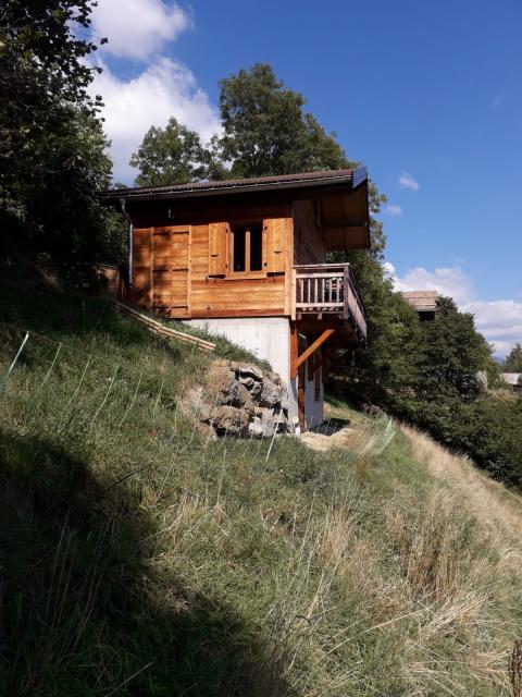 Location maison F3 Thones - Photo 3