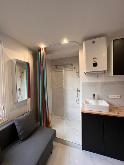Location studio Nice - Photo 7