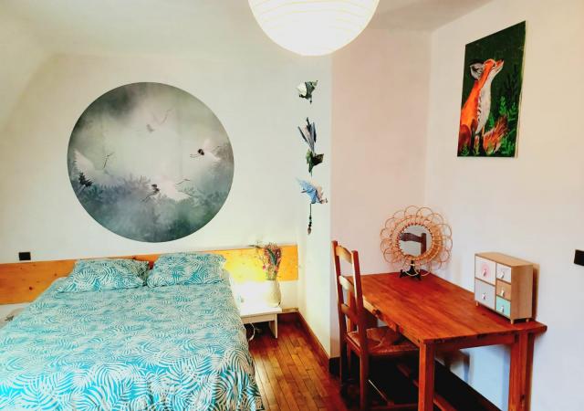 Location maison F4 Bio - Photo 2
