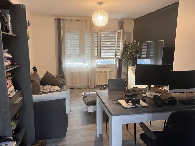 Location appartement T3 Sartrouville - Photo 3